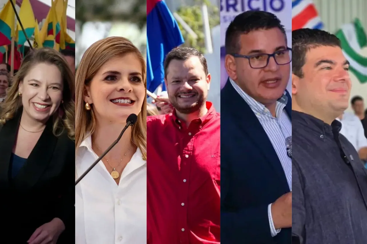 Estudio, Observatorio de Comunicación Digital, Universidad Latina, publicidad, campaña electoral