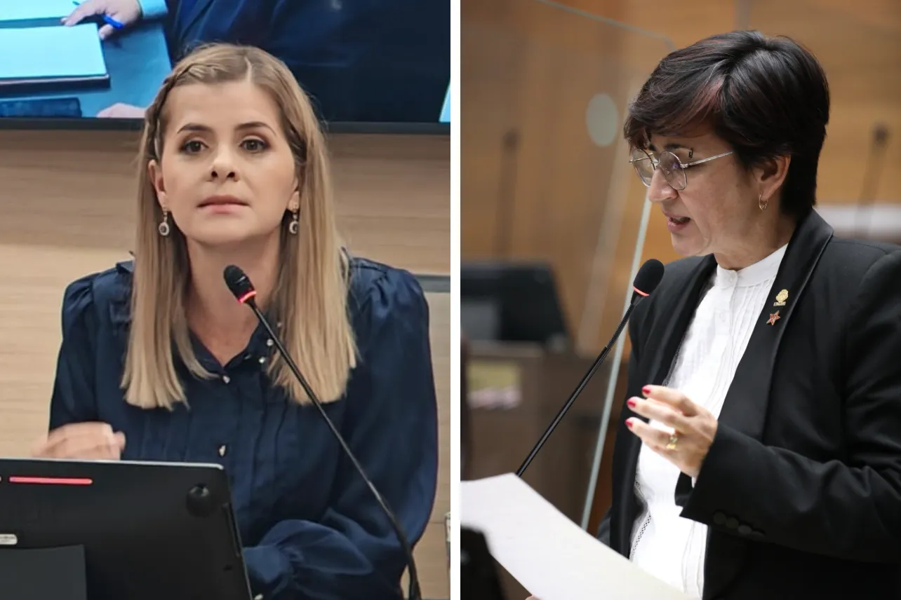 Laura Fernández, Crucitas, Frente Amplio, noticias, Costa Rica