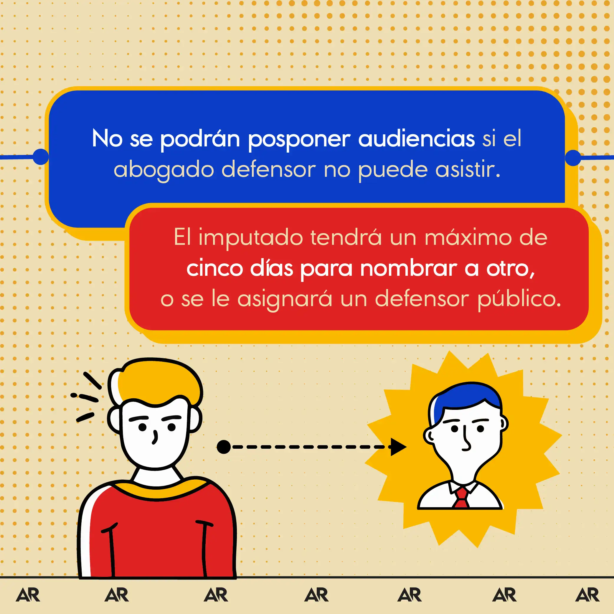 ¿Cuáles son las principales reformas propuestas al Código Procesal Penal?