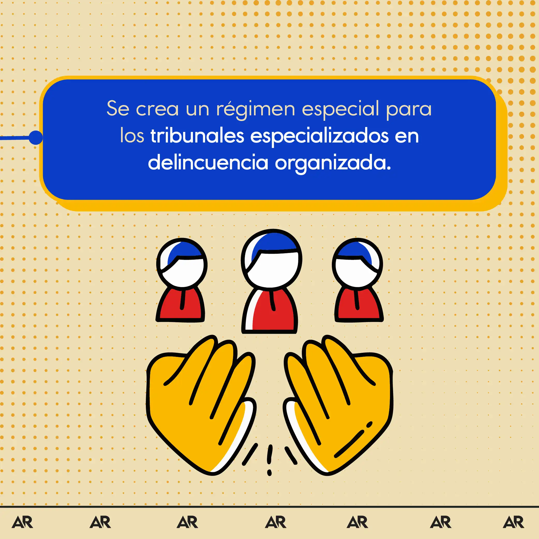 ¿Cuáles son las principales reformas propuestas al Código Procesal Penal?