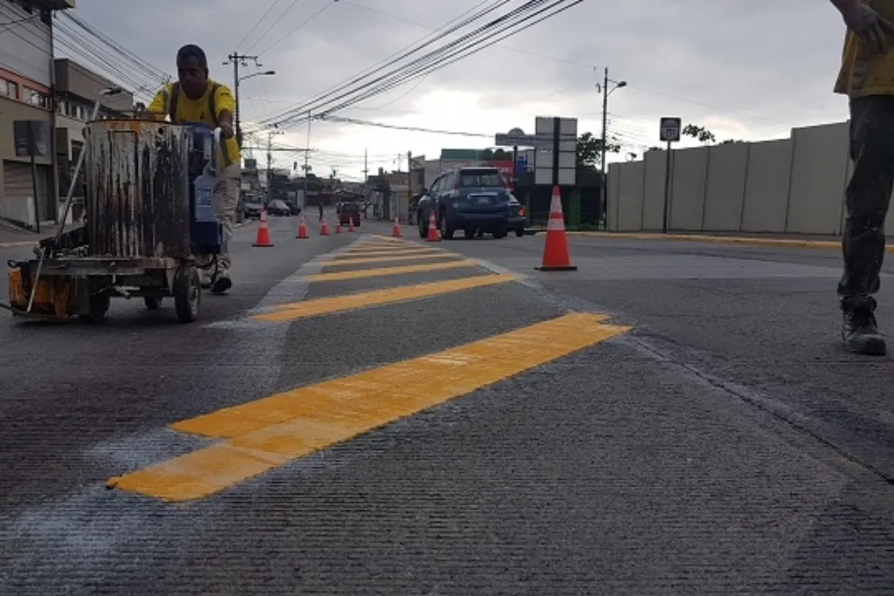 Señalización, Vial, MOPT, bodega, materiales, vencidos, Auditoría, noticias, Costa Rica