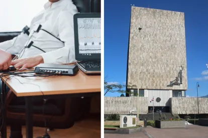 Poder Judicial Polígrafo, abogados, noticias, Costa Rica