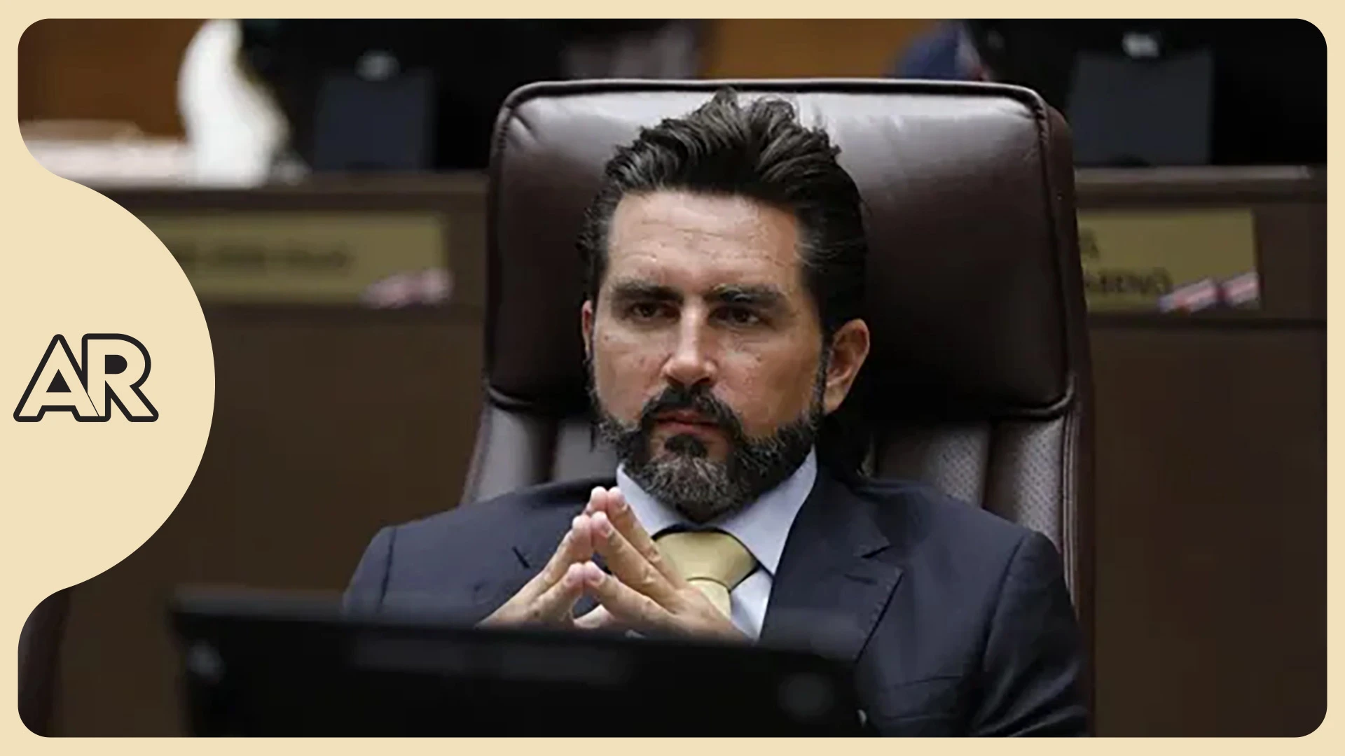#NuestraVoz Diputado impulsa reforma para dar voz a acreedores en crisis financieras