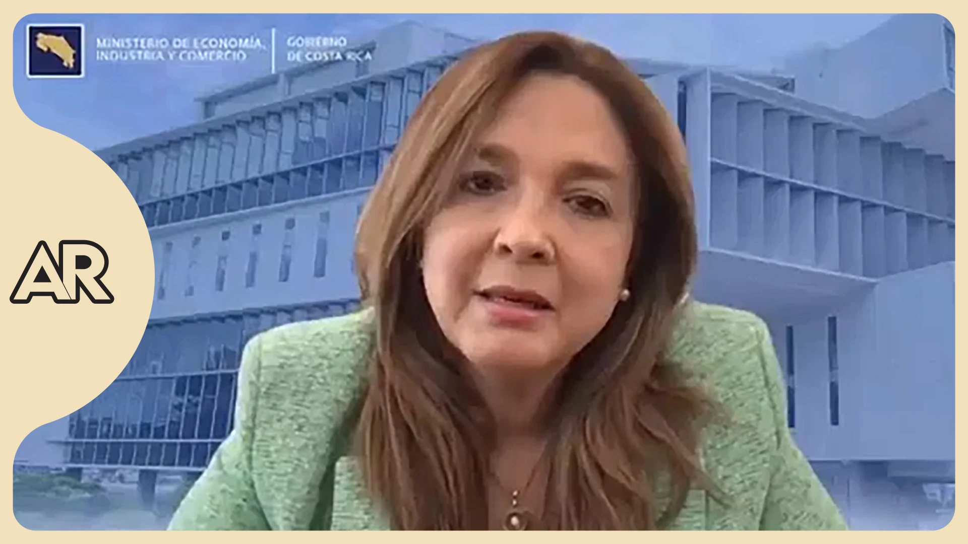#NuestraVoz Conociendo a los nuevos ministros: los retos del MEIC y Trabajo en el gobierno de Laura Fernández