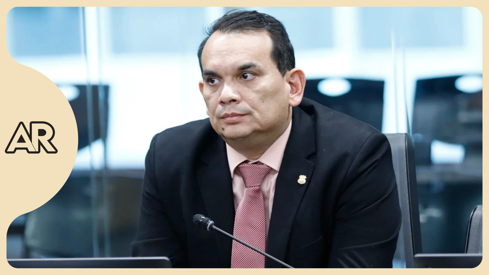 #NuestraVoz ¿Qué implica la salida de Randall Zúñiga del OIJ? Análisis de la decisión de Corte Plena