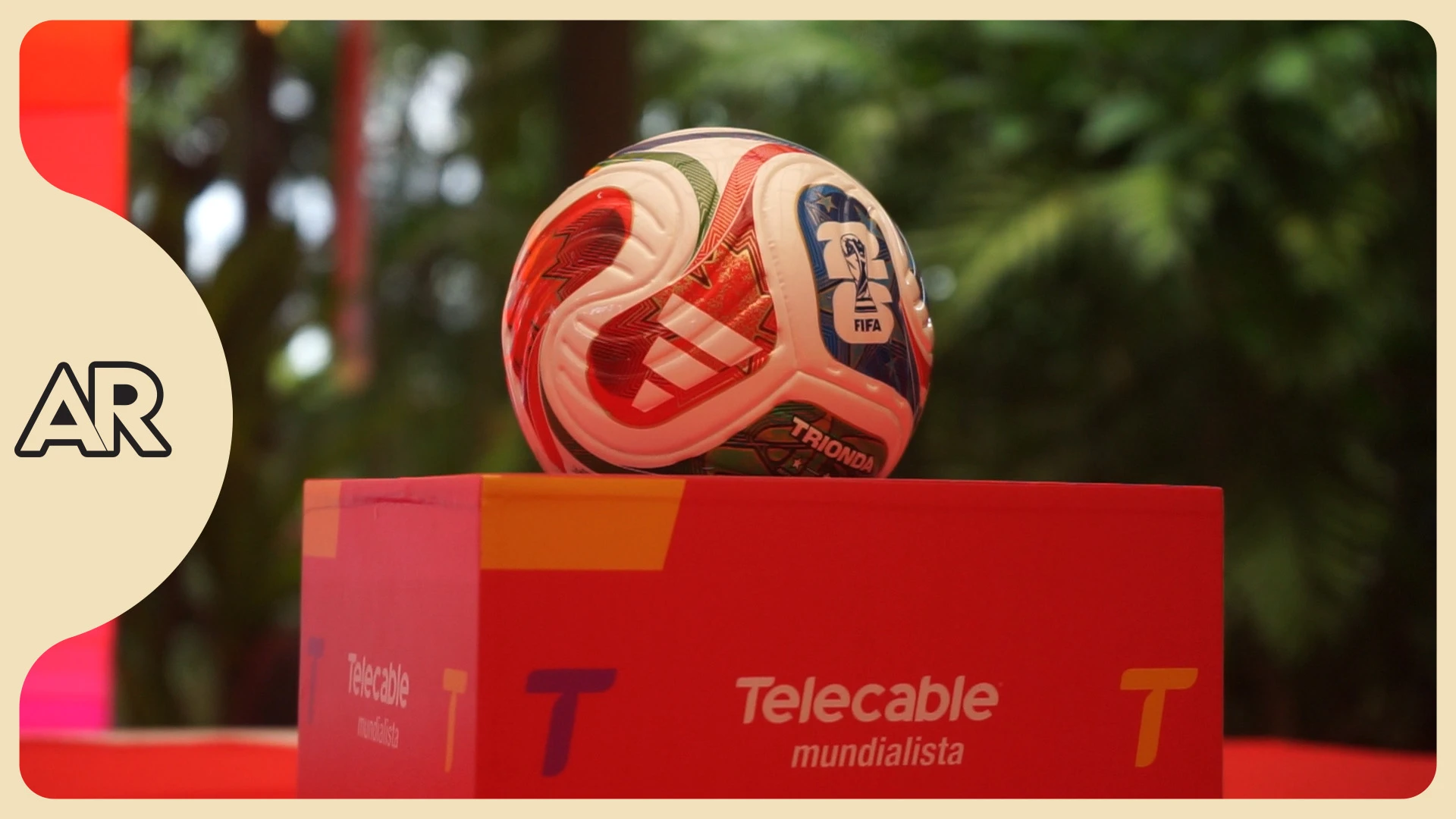 Telecable refuerza su red para vivir el Mundial 2026 con IA y alta conectividad