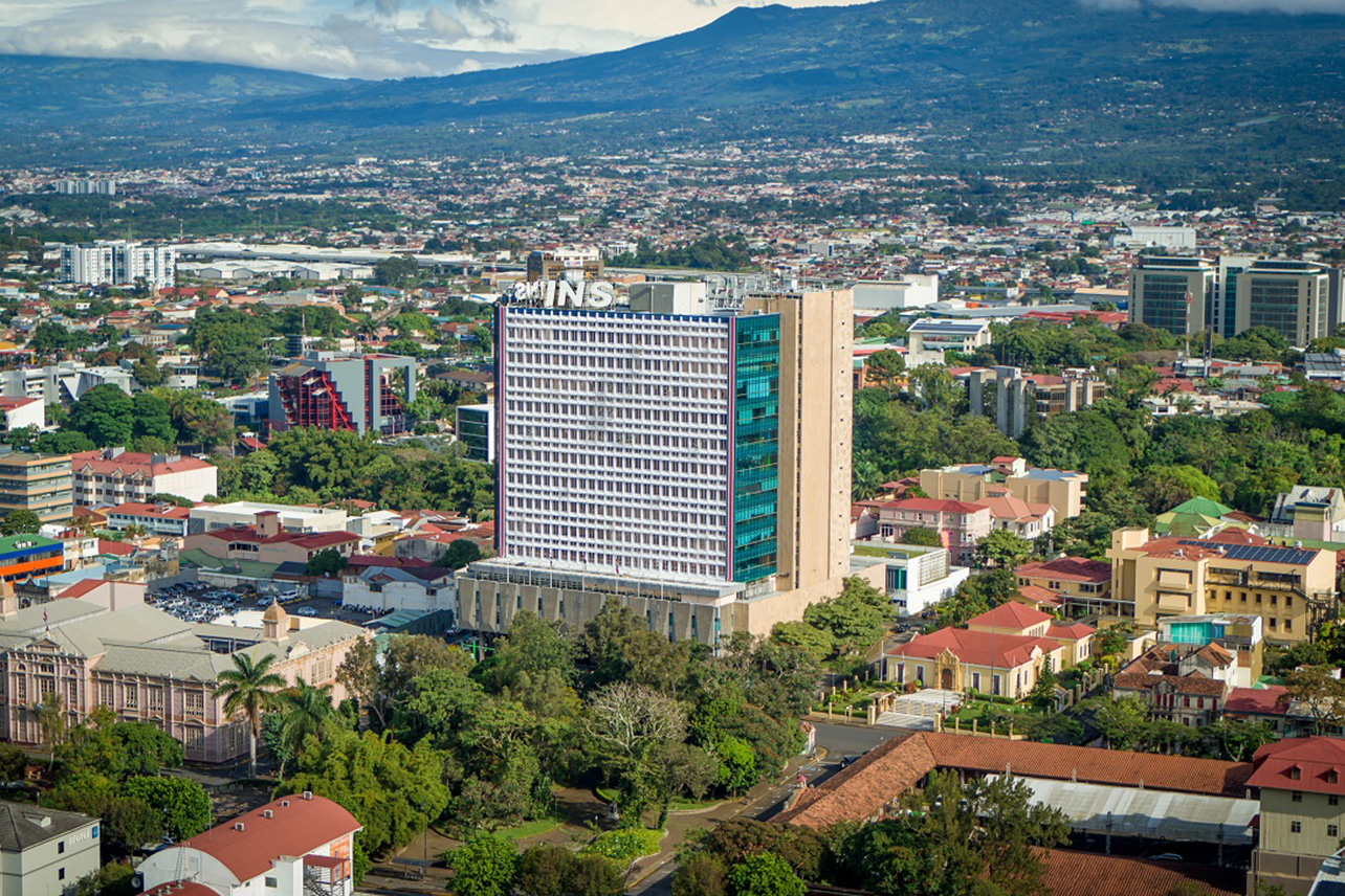 fiscalía, ins, instituto nacional de seguros, estafa, incapacidades, investigación, allanamientos, corrupción, peculado, costa rica,