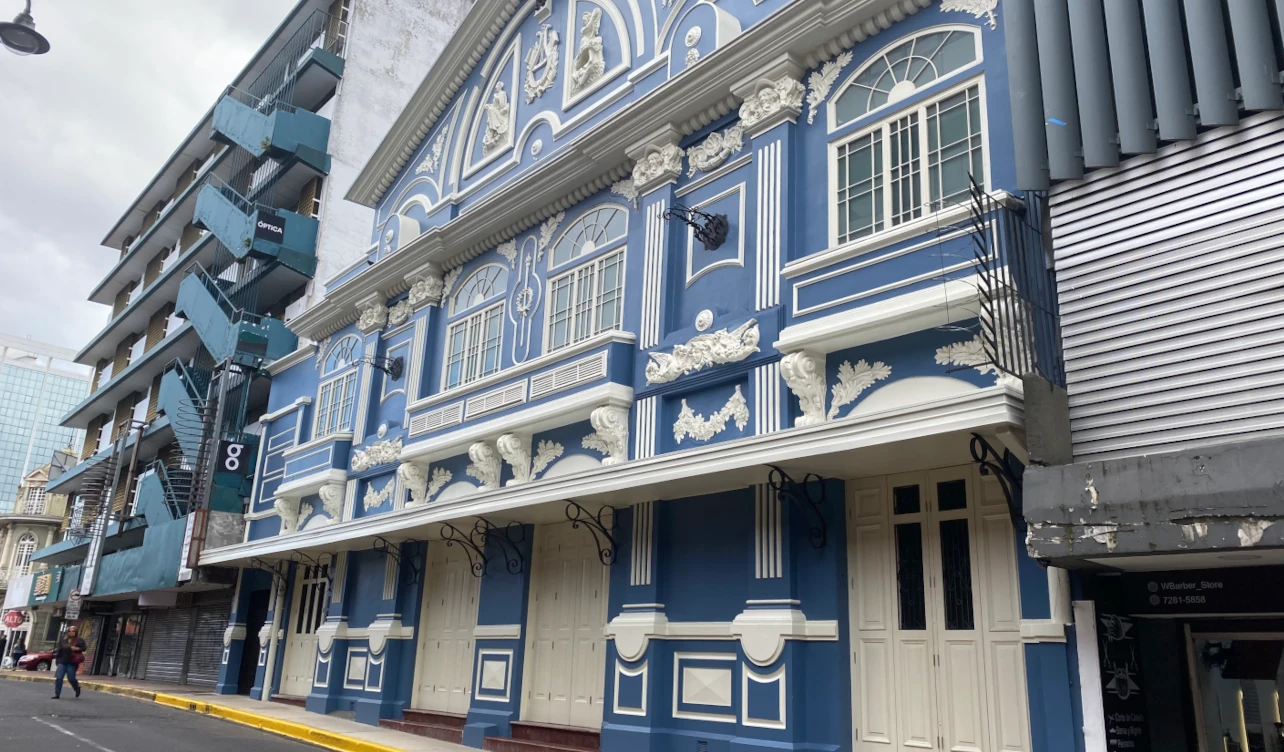 reapertura, teatro variedades, restauración, Ministerio Cultura