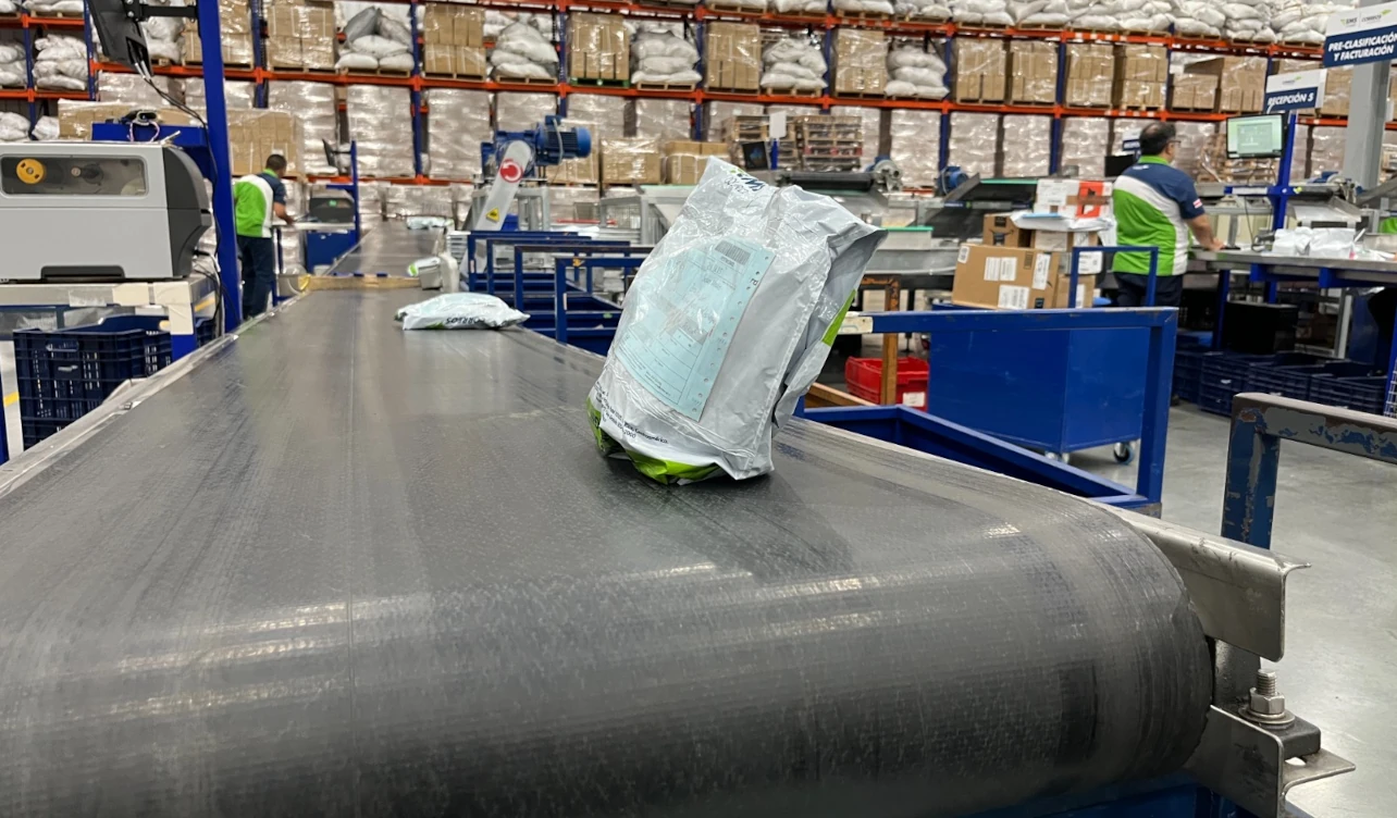 compras en línea, envíos navideños, crecimiento, mensajería, courier, comercio electrónico