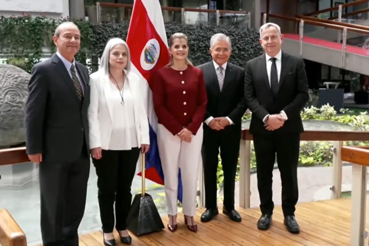 proyectos, Laura Fernández, noticias, Costa Rica