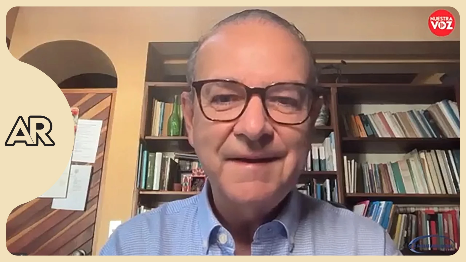 #NuestraVoz ¿Qué se puede esperar del grupo asesor de la presidenta electa? Esto analiza el abogado Fabián Volio