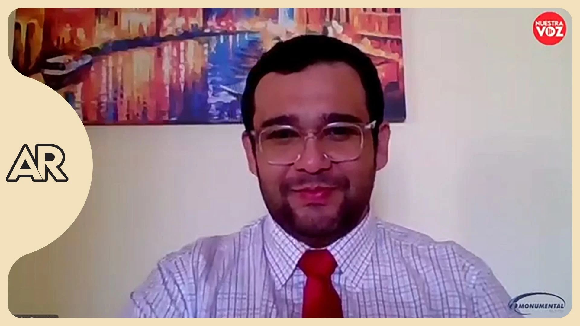 #NuestraVoz ¿Tienen viabilidad política los proyectos solicitados por la presidenta electa Laura Fernández? Conversamos con el viceministro de la Presidencia