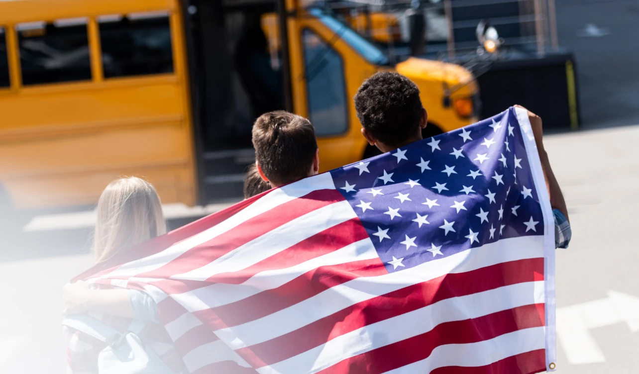 trump, decreto, cierre, departamento educación, eeuu