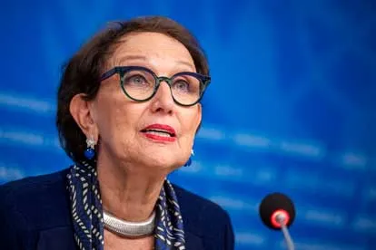 Veto, candidatos, secretario general, ONU