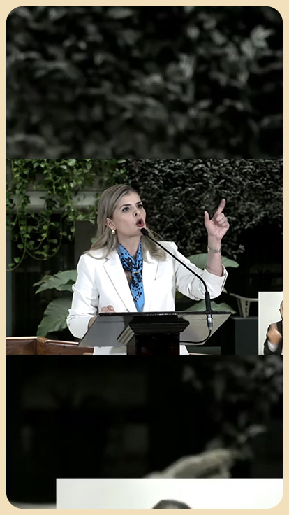 Laura Fernández