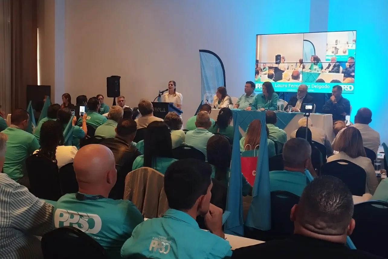 TSE, información, hotel capitalino, cena, hospedaje, Pueblo Soberano, delegados, noticias, Costa Rica