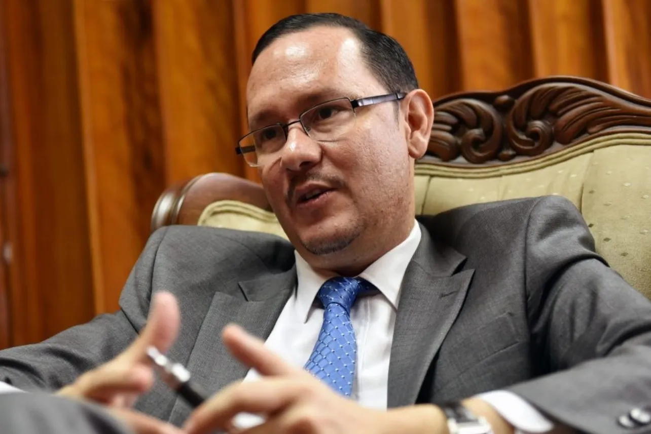 Celso Gamboa, DEA, negociación, exmagistrado, noticias, Costa Rica