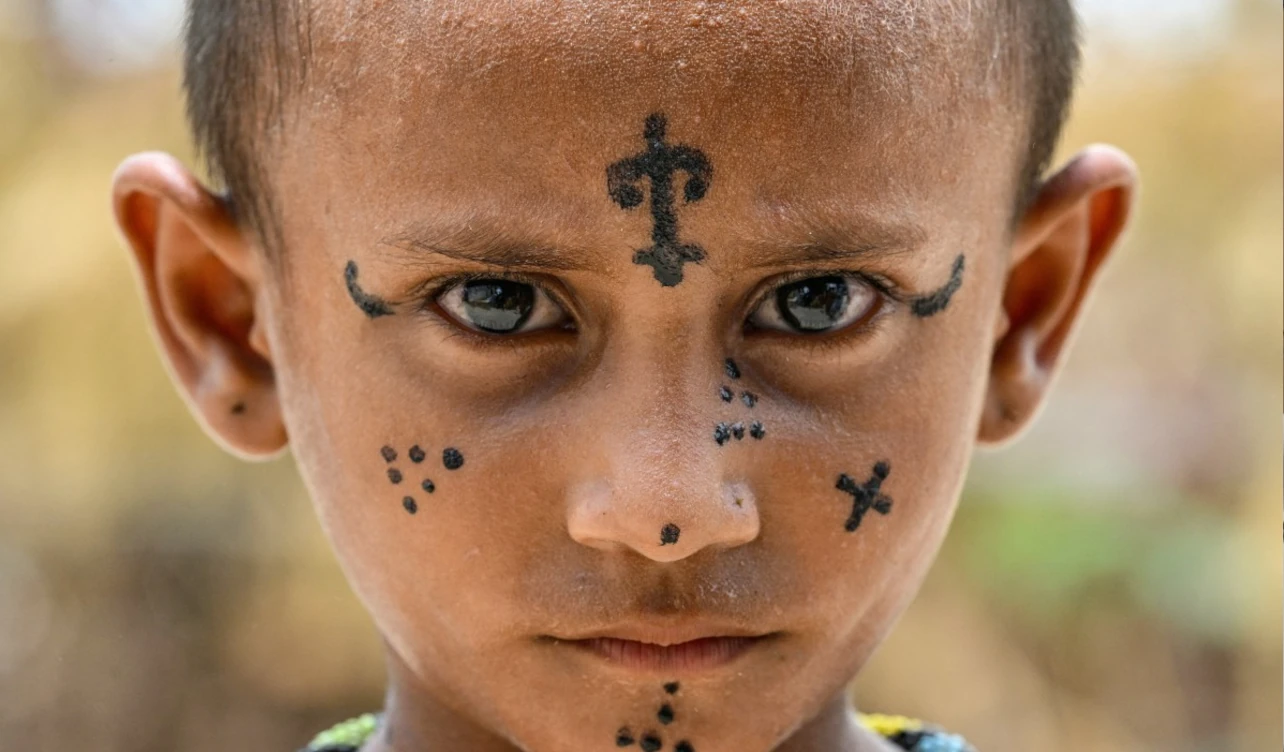 tatuajes tradición pakistán