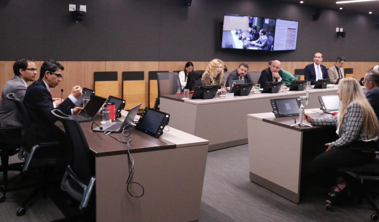 comparecencia amador asamblea