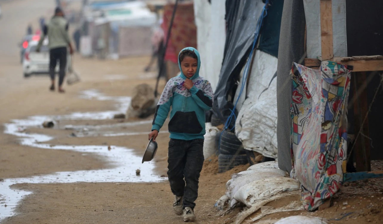 Reino Unido, comunicado, fin, guerra, Gaza
