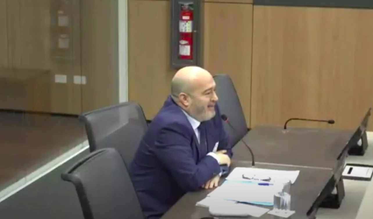 defensor adjunto habitantes, juan carlos pereira, asamblea legislativa, comisión nombramientos