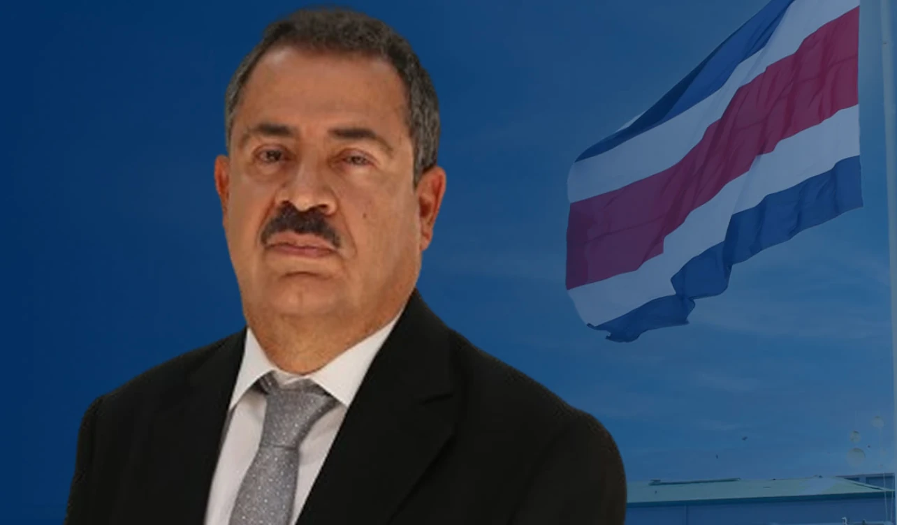 mario redondo, alcalde cartago, investigación, nombramiento, funcionario parentesco, ministerio público