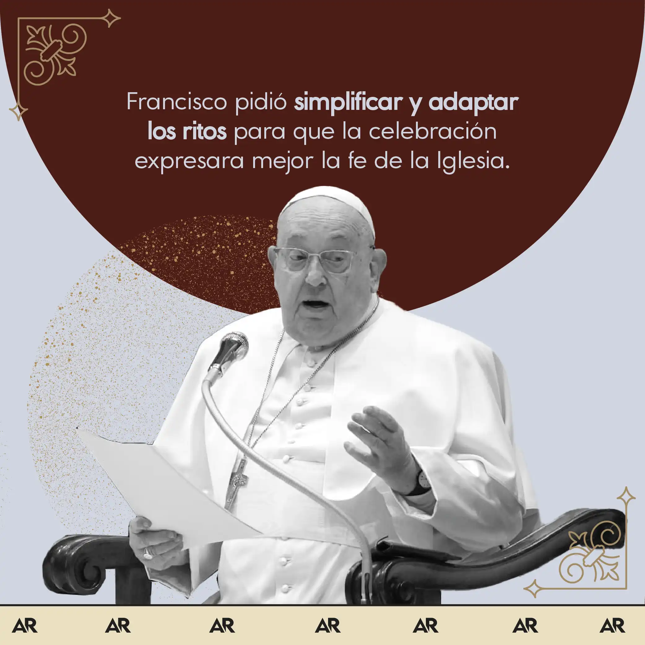 Lo que debe saber del funeral del papa Francisco