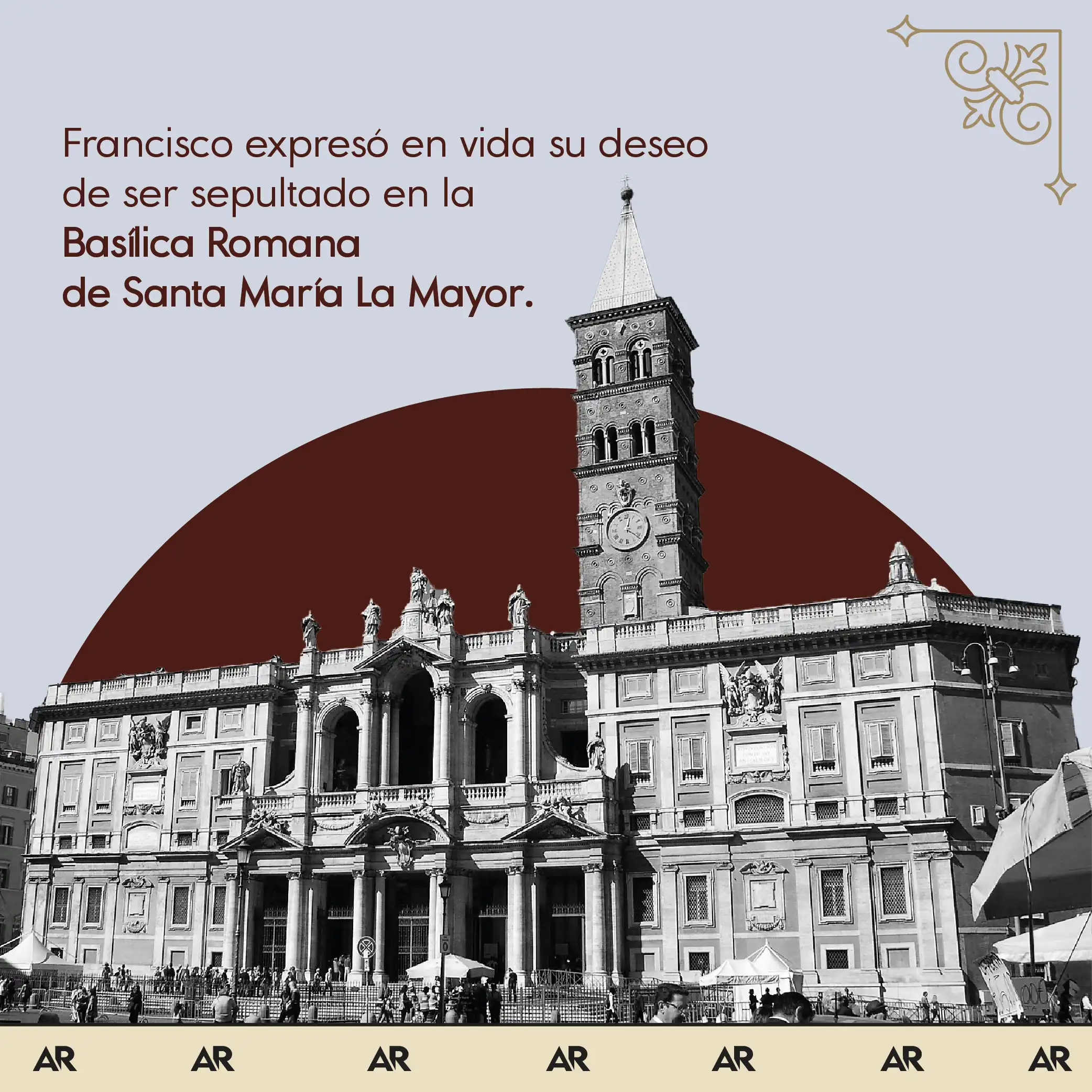 Lo que debe saber del funeral del papa Francisco