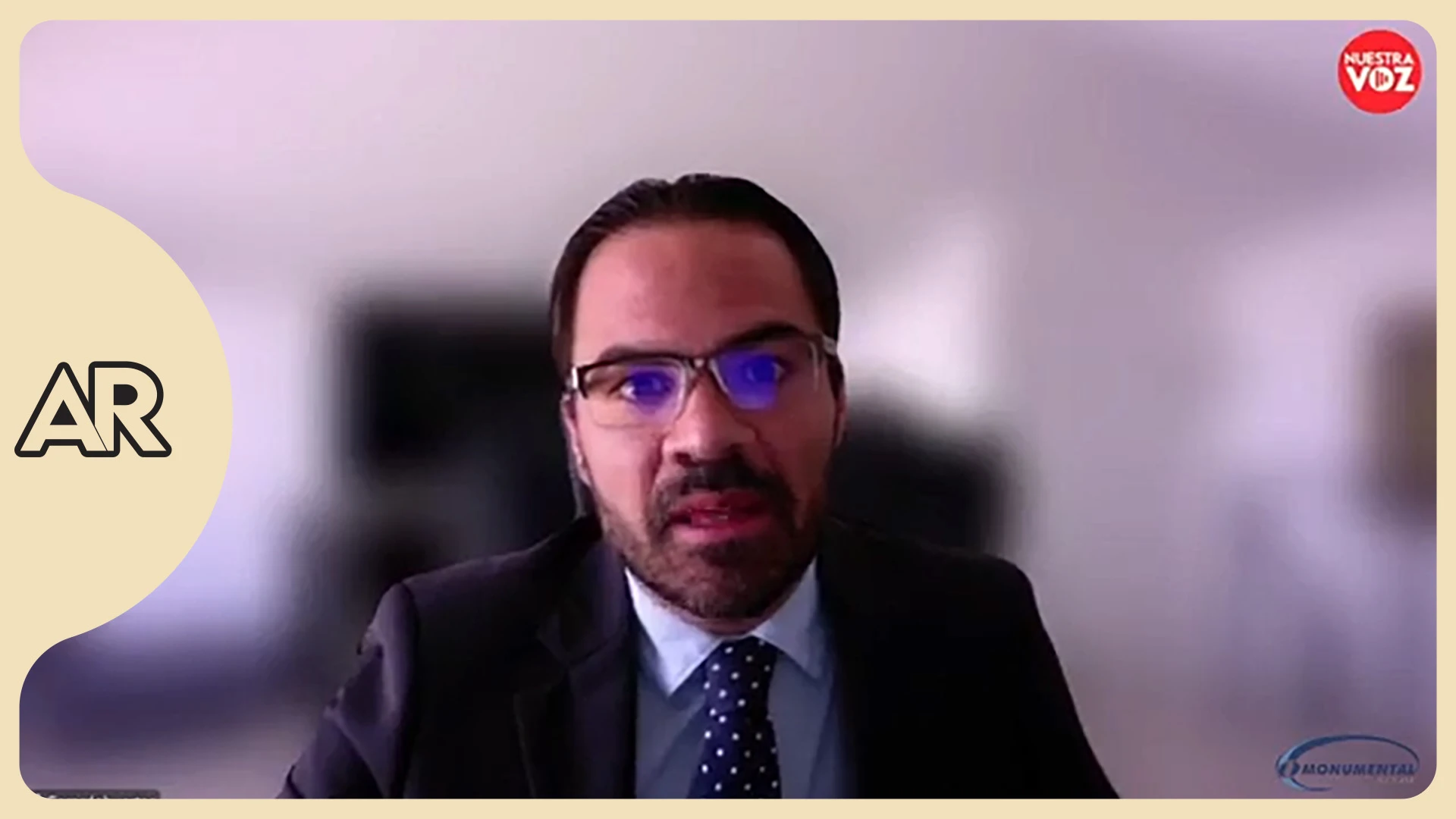 #NuestraVoz Agresión a jueza: ¿problema vecinal o represalia por sus fallos?