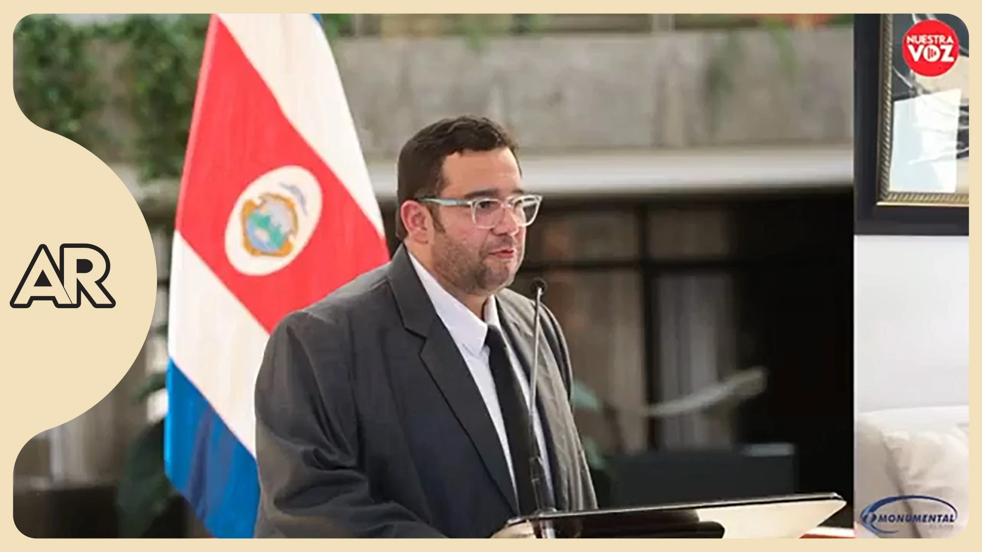 #NuestraVoz Laura Fernández y el Frente Amplio: ¿qué dejó la reunión?