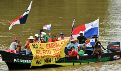 Foto: AFP