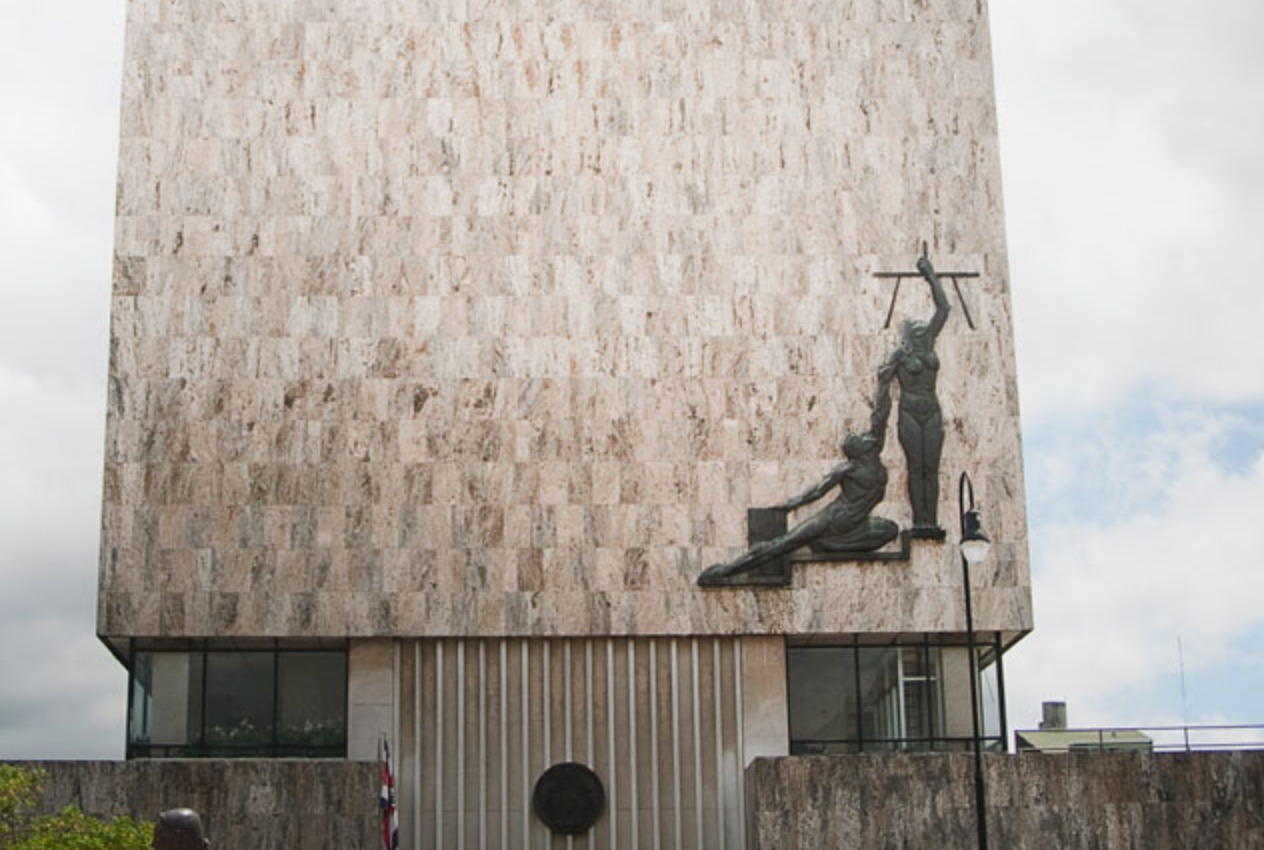 Narcotráfico, Diablo, OIJ, Judiciales