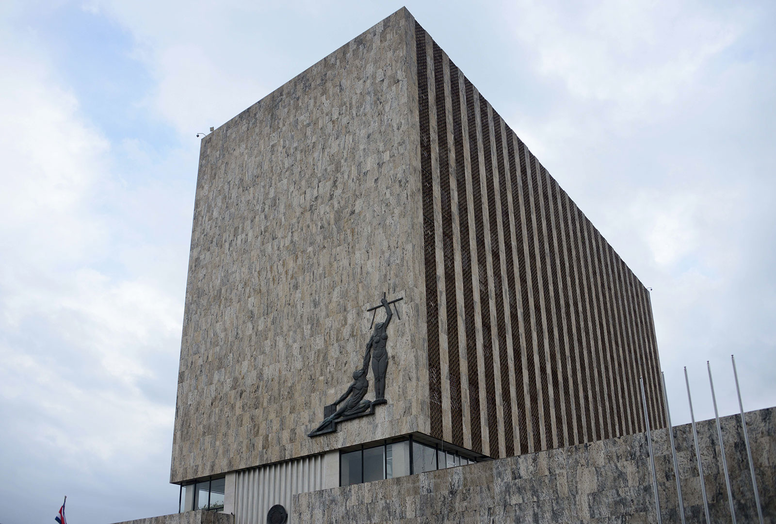 Corte, magistrados, Asamblea Legisltiva