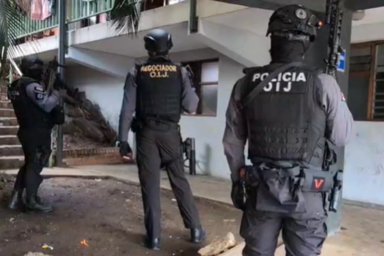 fiscalía, denuncias, trata de personas, noticias, Costa Rica