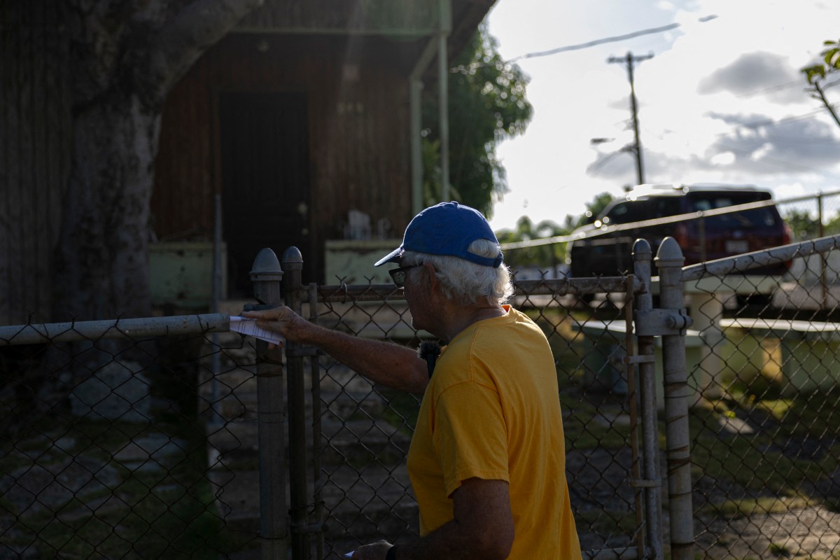 Puerto Rico gentrificación