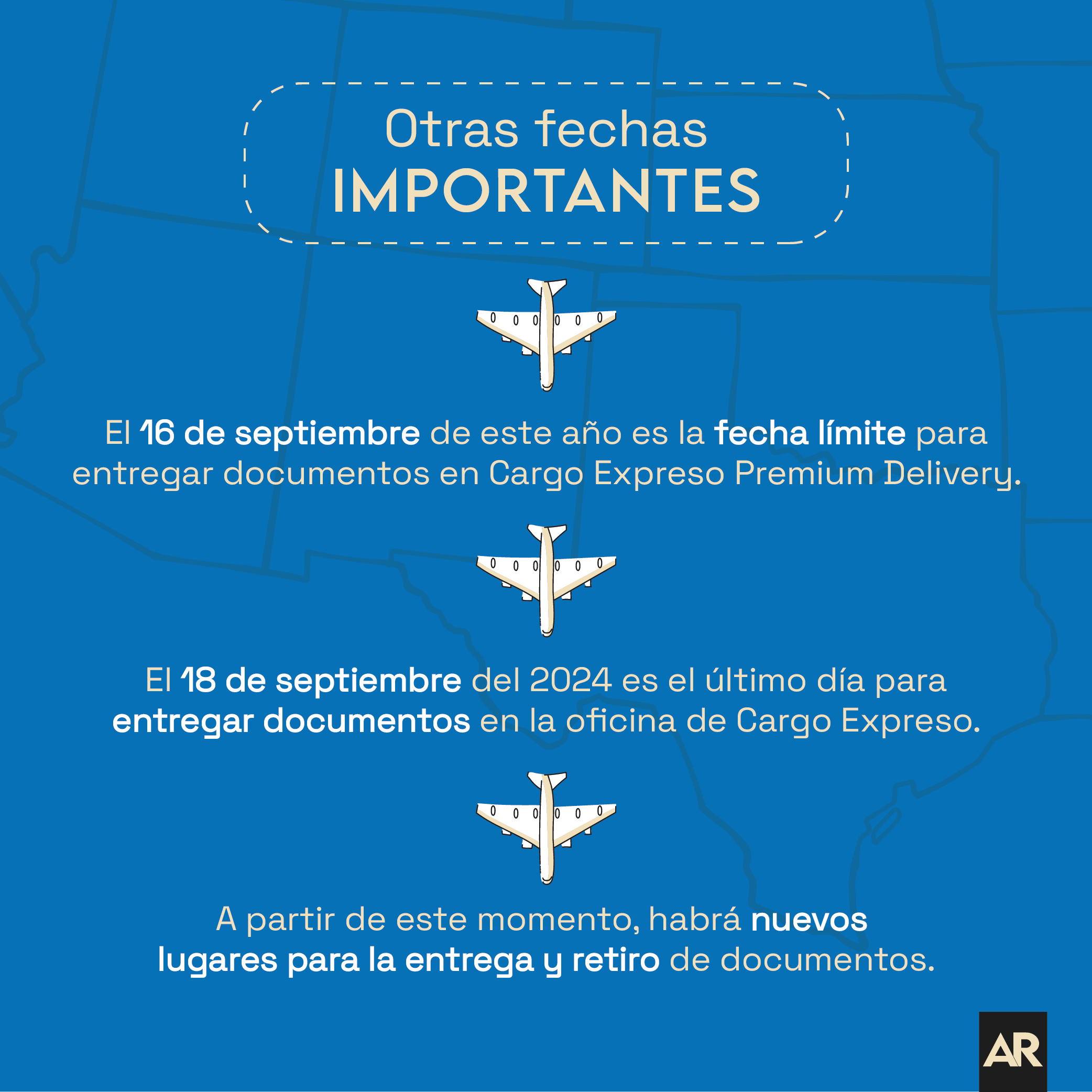 ¿Cuáles son los cambios en el proceso de solicitud de visas de EEUU para ticos?