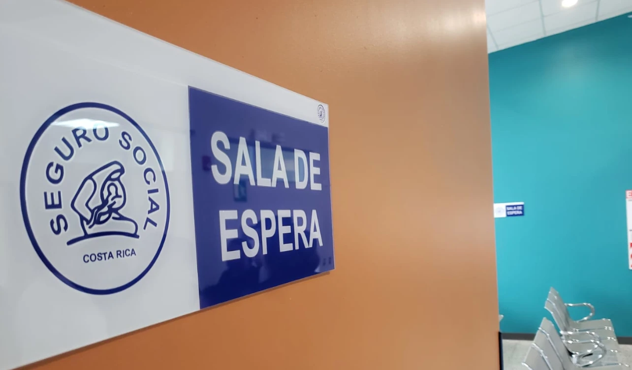 listas de espera, ccss, contraloría general de la república, auditoría