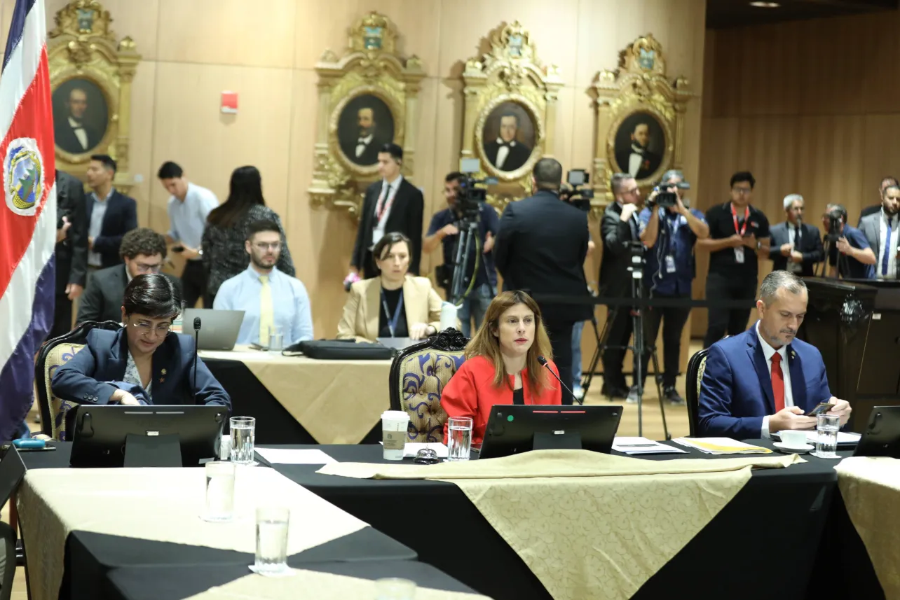 diputados, información adicional, inmunidad, Rodrigo Chaves, noticias, Costa Rica