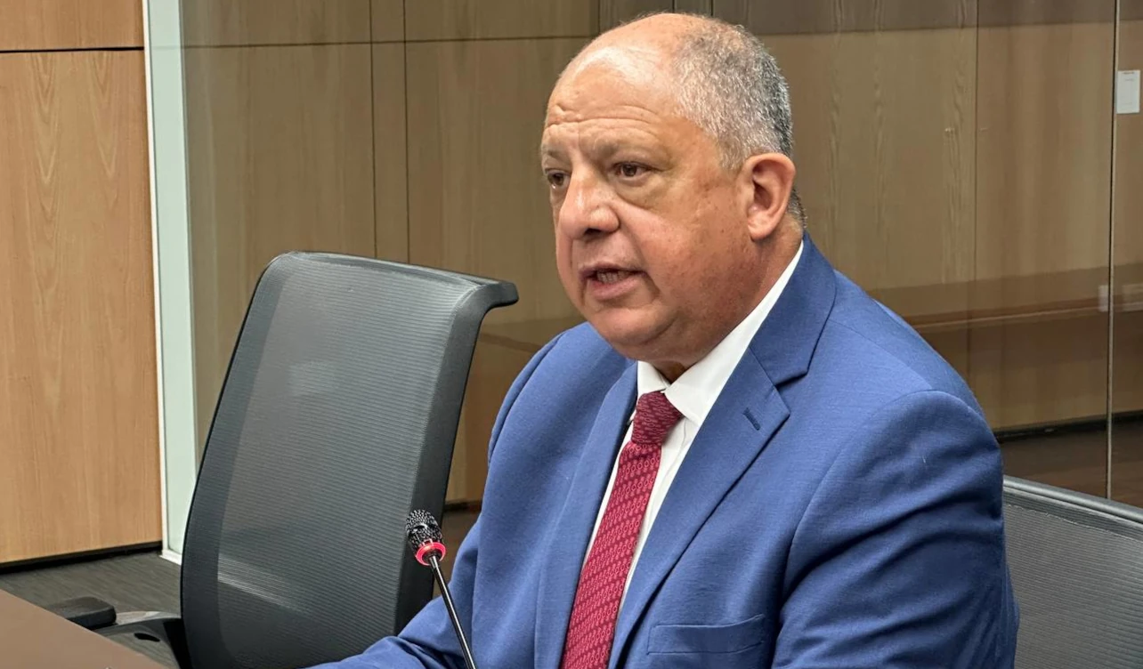 nombramiento, Celso Gamboa, gobierno, Luis Guillermo Solís, Asamblea Legislativa, comisión seguridad narcotráfico