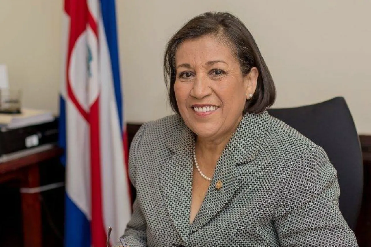 Emilia Molina, Claudia Dobles, PAC, noticias, Costa Rica