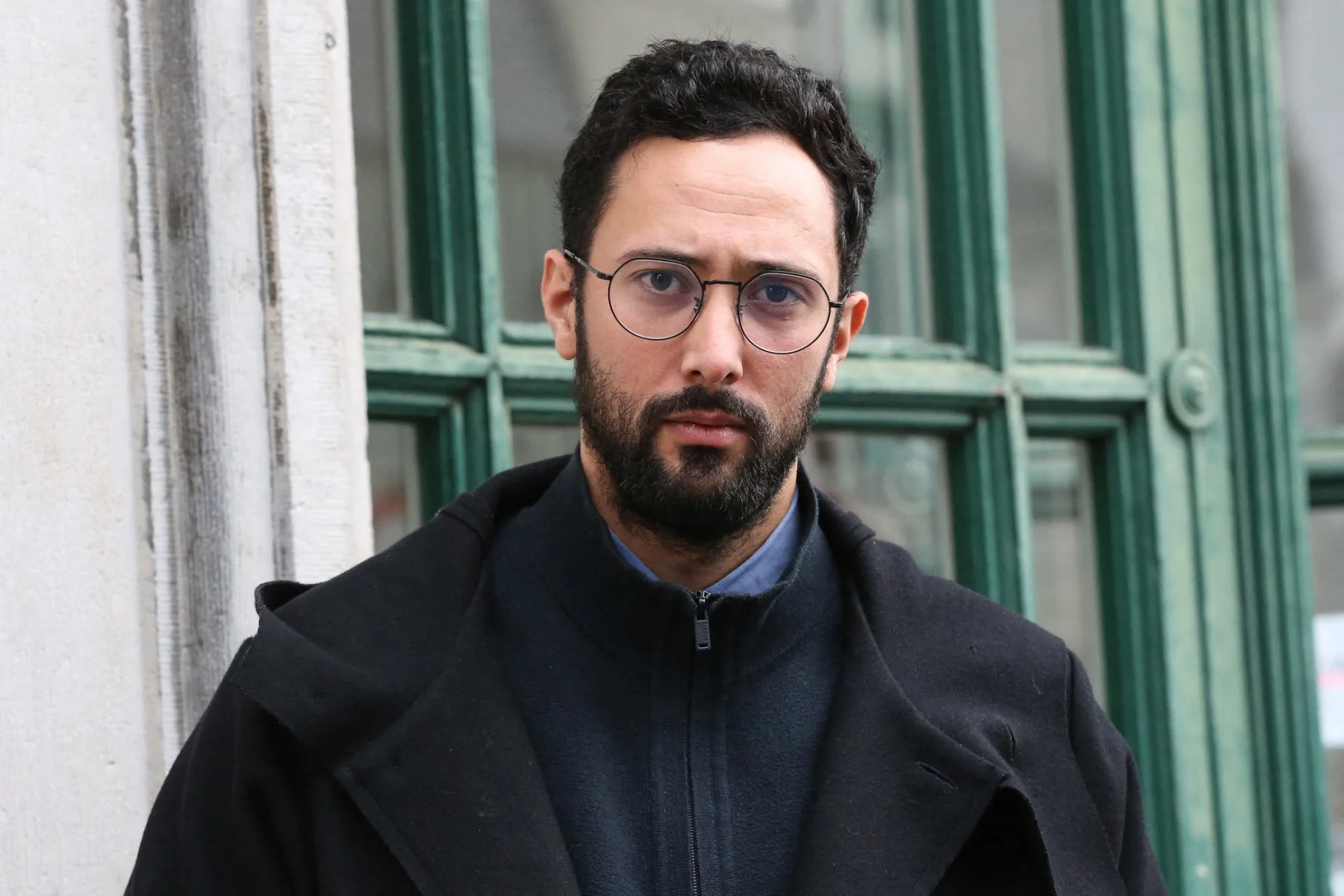 España, crimen, rap, justicia