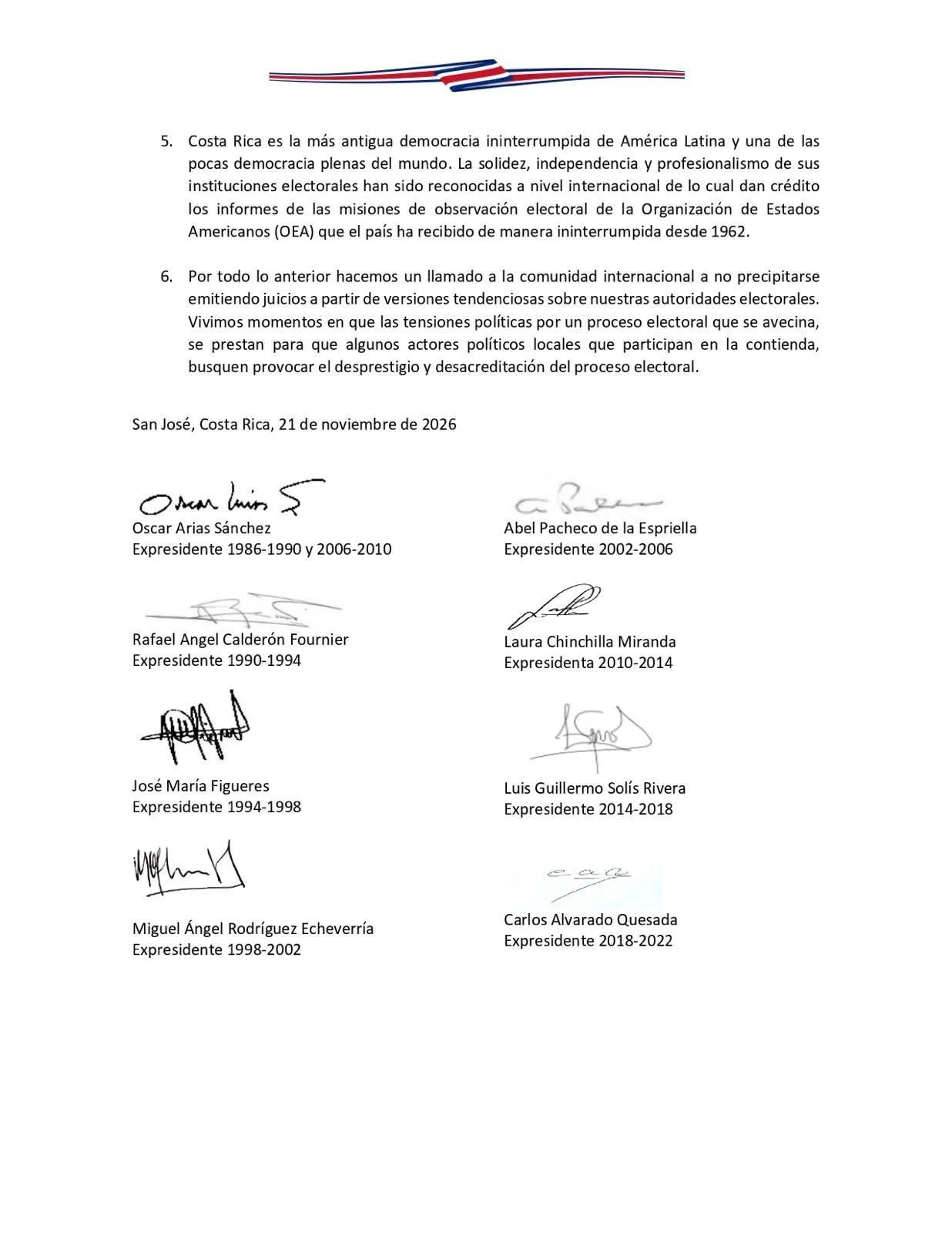 211125_Pronunciamiento_Expresidentes_interna