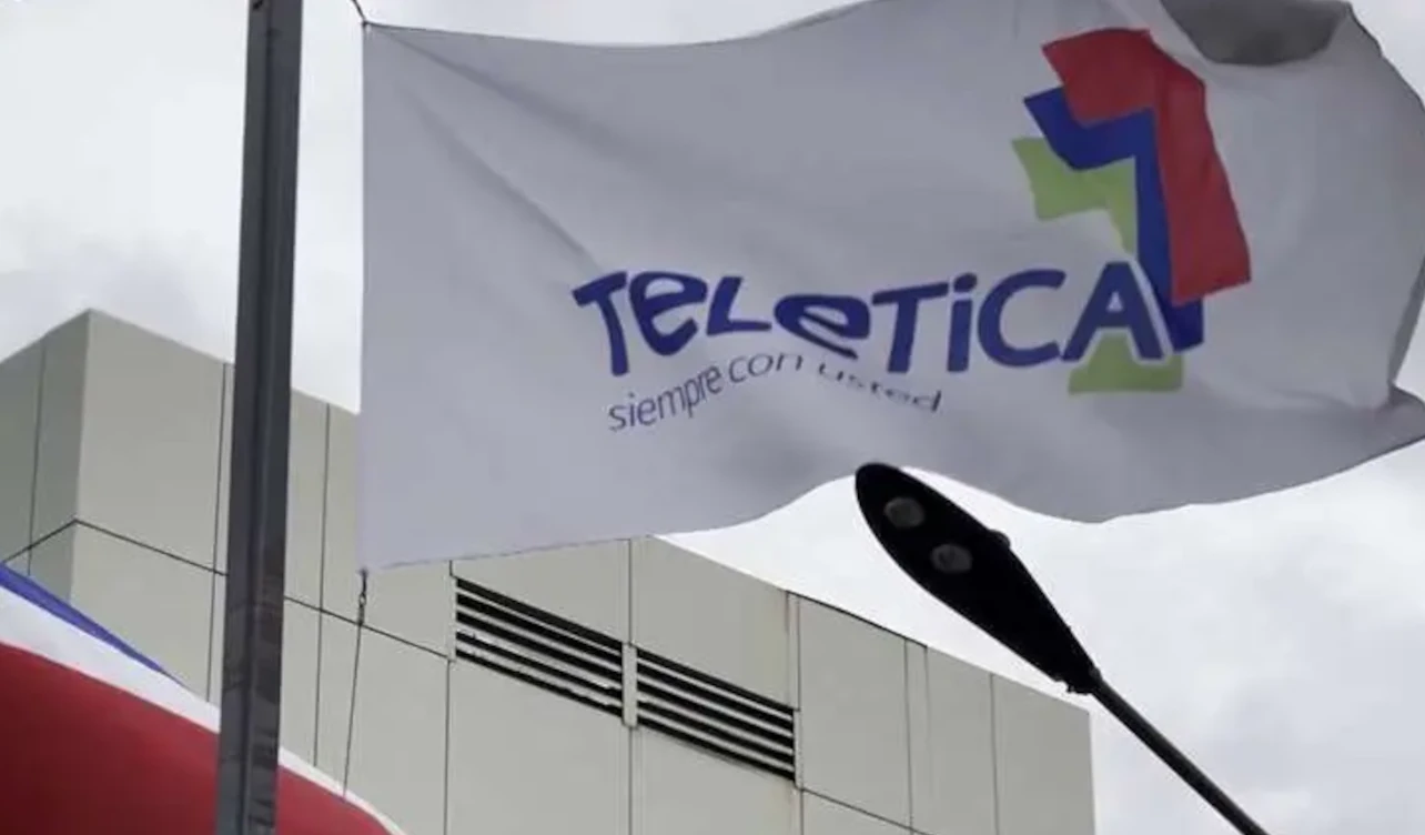 teletica, participación, subasta, frecuencias, sutel