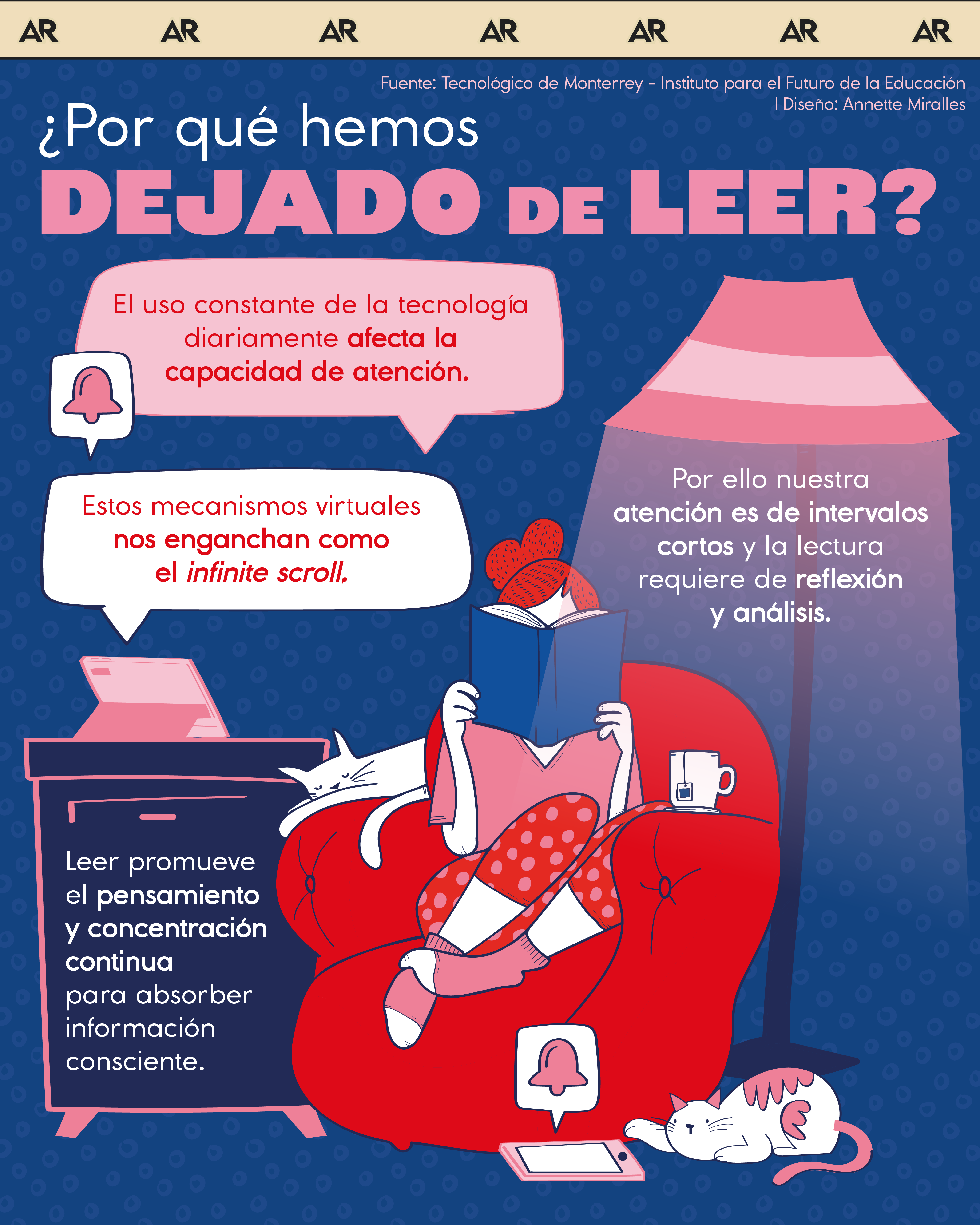 día del libro, lectura, tecnología, noticias, Costa Rica 