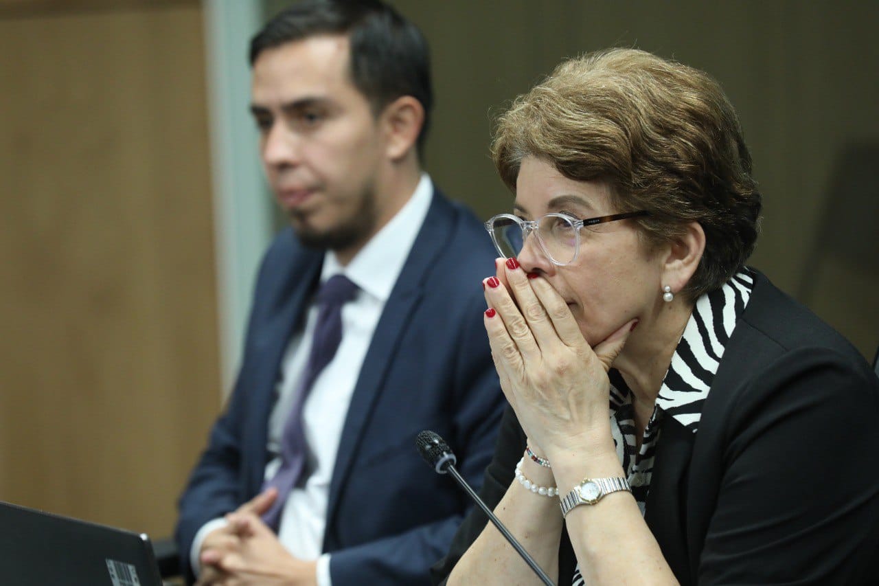 marta acosta contralora