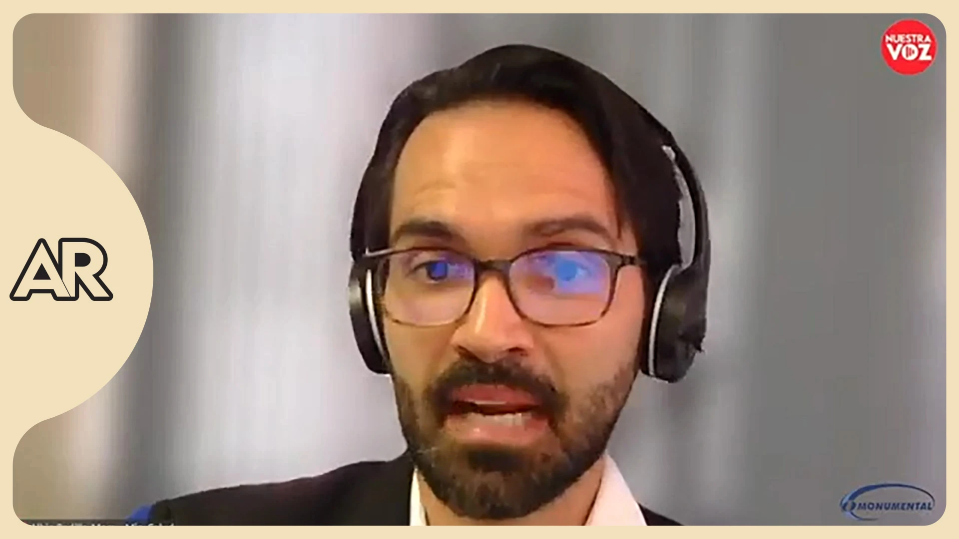 #NuestraVoz ¿Cuál es hoy el estado de la contaminación de ríos en Costa Rica?