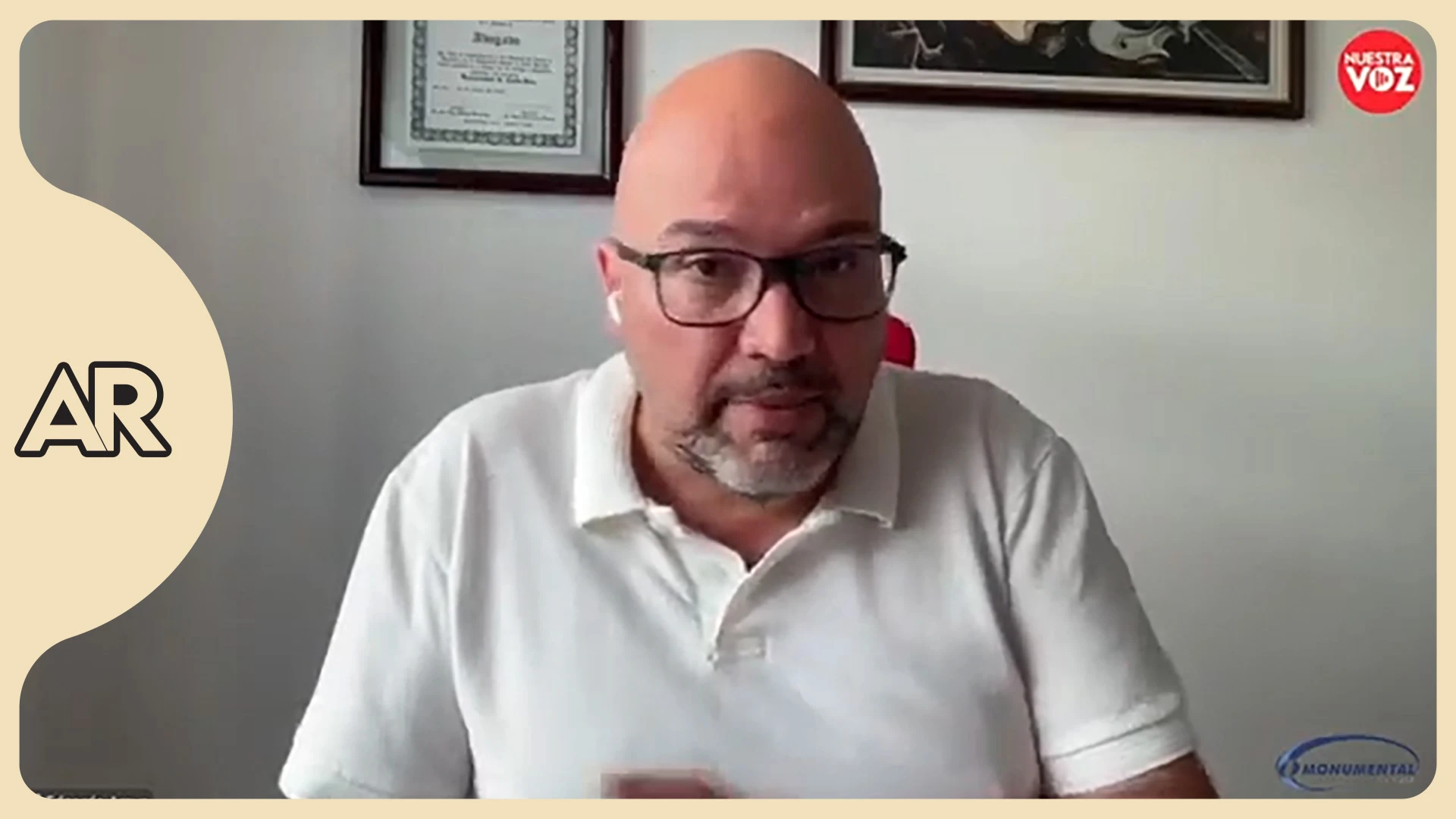 #NuestraVoz Relevo de diputados: ¿Qué preocupaciones y propuestas llevan quienes integrarán la Comisión de Ambiente?