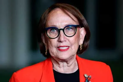 rebeca grynspan, secretaria, onu, candidatura, cancillería, Costa Rica