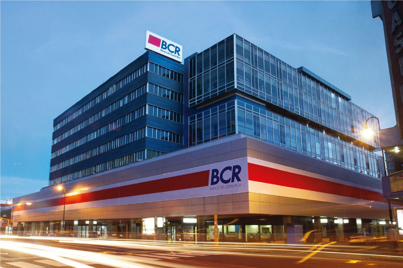 economía, BCR, Parque Empresarial del Pacífico 