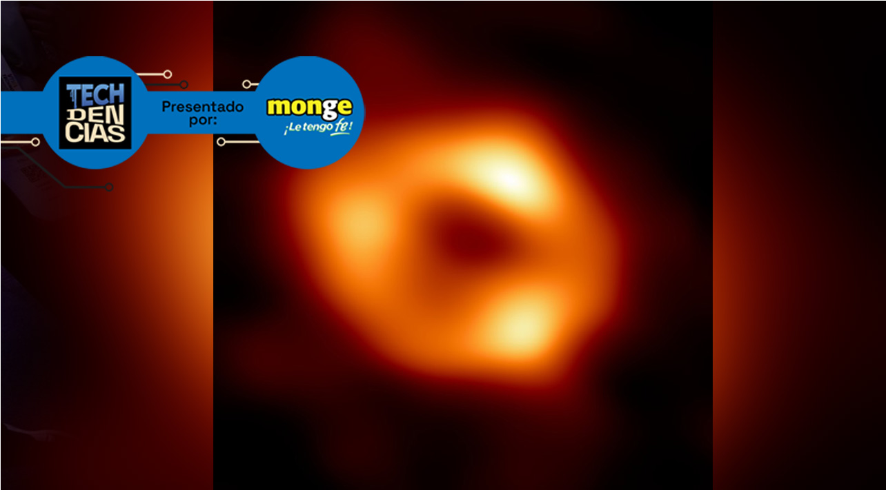 agujero negro, astronomía